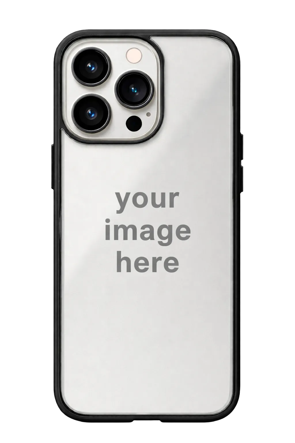 Customize Your Mobile Case