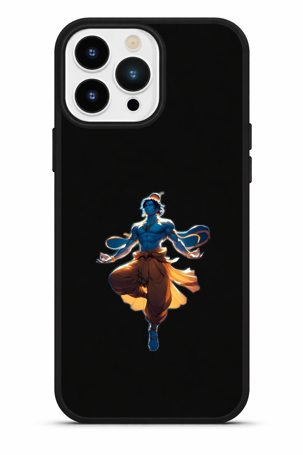 Bhagwan Ji Phone Covers