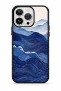 The Great Wave Mobile Back Cover