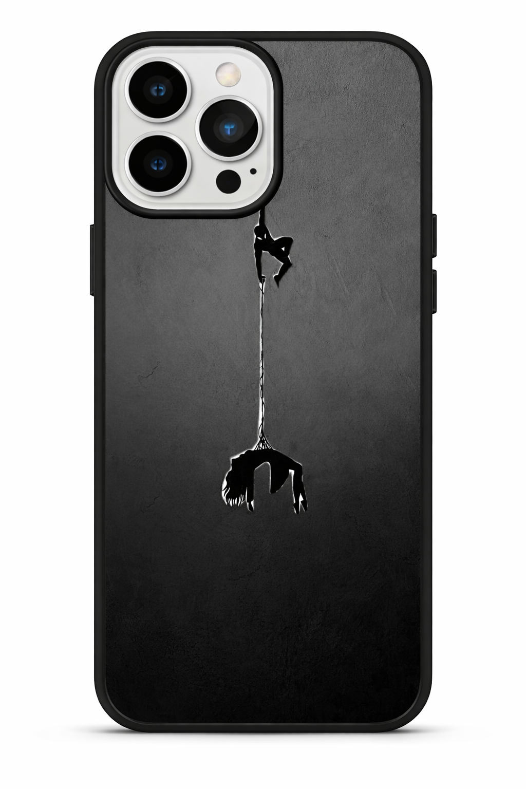 The Amazing Spider Man Mobile Back Cover