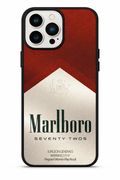 Marlboro Mobile Back Cover